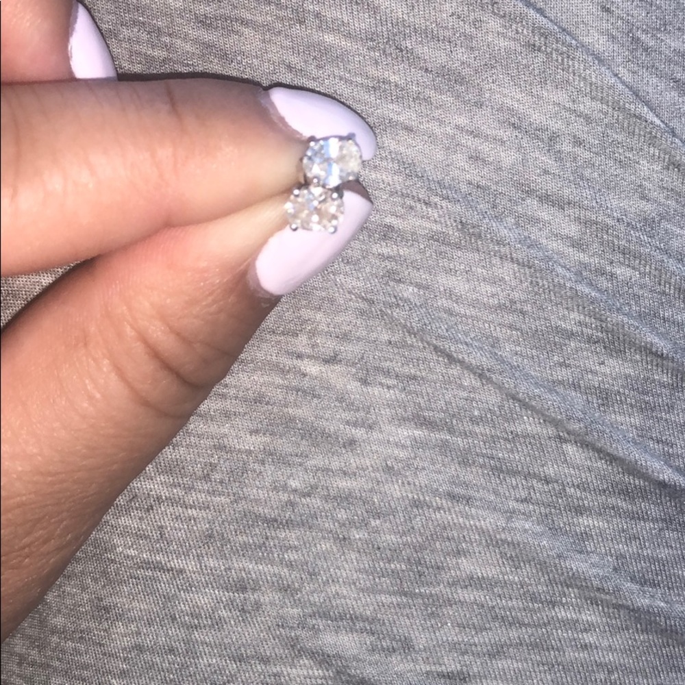 💎Diamond Earrings💎